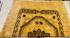 BEDSHEET MEERUT PRINTED 72X100 +2 PILLOW COVER